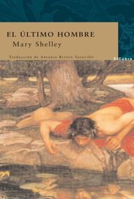 Libro: El último hombre - Shelley, Mary Wollstonecraft