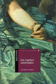 Libro: Los espejos venecianos - Gisbert, Joan Manuel