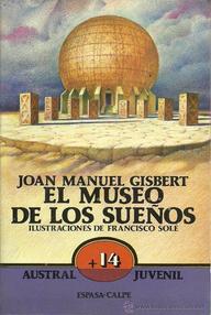 Libro: El museo de los sueños - Gisbert, Joan Manuel