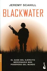 Libro: Blackwater - Scahill, Jeremy