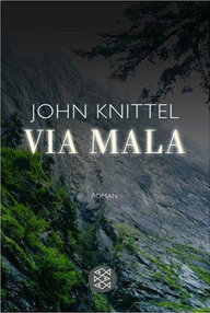 Libro: Vía Mala - Knittel, John