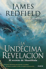 Libro: La undécima revelación - Redfield, James
