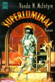 Libro: Superluminal - McIntyre, Vonda N.