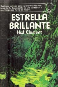 Libro: Estrella brillante - Clement, Hal