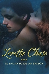 Libro: Canallas - 01 El encanto de un bribón - Chase, Loretta