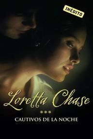 Libro: Canallas - 02 Cautivos de la noche - Chase, Loretta