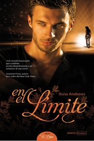 Libro: Límite - 01 En el límite - Andrews, Ilona