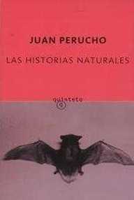 Libro: Las historias naturales - Perucho, Joan