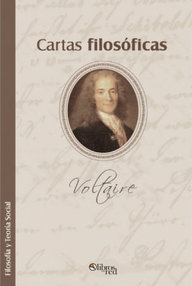 Libro: Cartas filosóficas - Voltaire