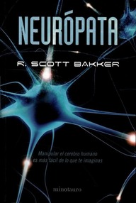 Libro: Neurópata - Bakker, R. Scott