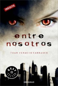 Libro: Entre nosotros - Carrasco, Juan Ignacio
