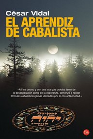 Libro: El aprendiz de cabalista - César, Vidal