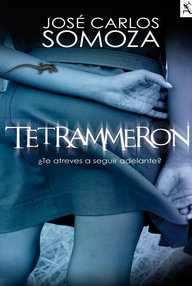 Libro: Tetrammeron - Somoza, Jose Carlos