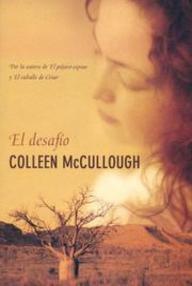 Libro: El desafío - McCullough, Colleen