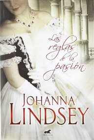 Libro: Las reglas de la pasión - Lindsey, Johanna