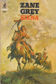 Libro: Siena - Grey, Zane