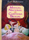 Manual nacional de cortesía sexual