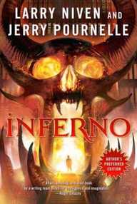 Libro: Inferno - Niven, Larry & Pournelle, Jerry