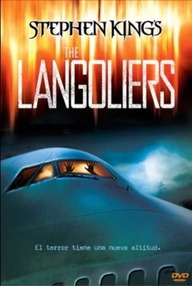 Libro: Los Langoliers - King, Stephen (Richard Bachman)