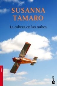 Libro: La cabeza en las nubes - Tamaro, Susanna