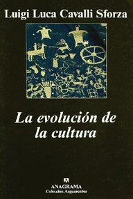 Libro: La evolución de la cultura - Cavalli-Sforza, Luigi Luca