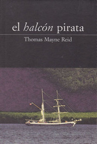 Libro: El halcón pirata - Mayne-Reid, Thomas