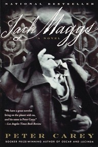 Libro: Jack Maggs - Carey, Peter