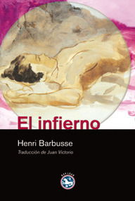 Libro: El infierno - Barbusse, Henri