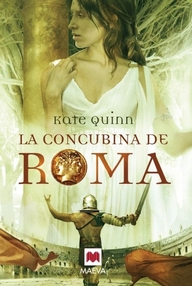 Libro: Roma - 01 La Concubina de Roma - Quinn, Kate