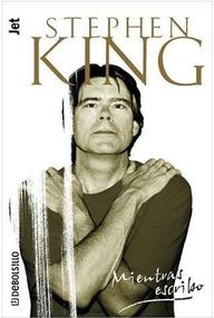 Libro: Mientras Escribo - King, Stephen (Richard Bachman)