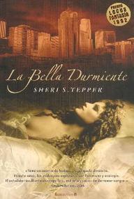 Libro: La bella durmiente - Tepper, Sheri S.