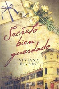 Libro: Secreto bien guardado - Rivero, Viviana