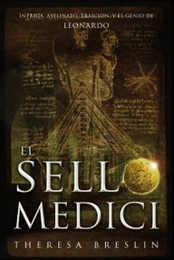 Libro: El sello Medici - Breslin, Theresa