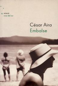 Libro: Embalse - Aira, César