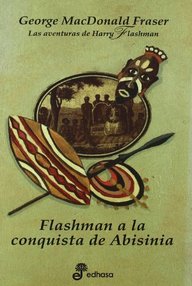 Libro: Flashman - 13 Flashman a la conquista de Abisinia - Fraser, George MacDonald