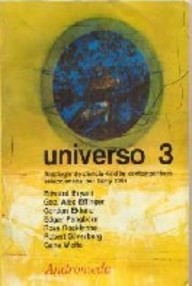 Libro: Universo 3 - Varios autores