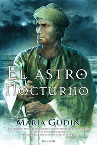 Libro: El astro nocturno - Gudín, María