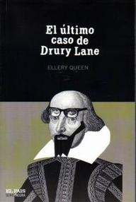 Libro: Drury Lane - 04 El último caso de Drury Lane - Queen, Ellery