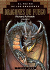 El reino de los dragones - 01 Dragones de fuego