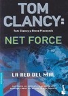 Net Force - 03 La red del mal