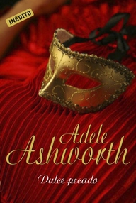 Libro: Dulce pecado - Ashworth, Adele