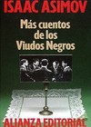 Viudos Negros - 02 Más cuentos de los Viudos Negros