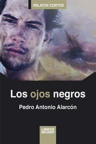Libro: Los ojos negros - Alarcón, Pedro Antonio de