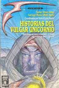 Libro: Santuario - 02 Historias del Vulgar Unicornio - Asprin, Robert