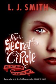 Libro: El círculo secreto - 01 El círculo secreto - Smith, Lisa Jane