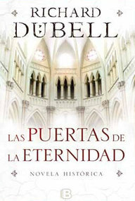 Libro: Las puertas de la eternidad - Dübell, Richard