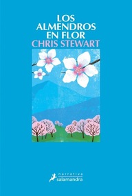 Libro: Los almendros en flor - Stewart, Chris