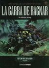 Warhammer 40000: Lobos espaciales - 02 La garra de Ragnar