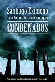 Libro: Condenados - Eximeno, Santiago