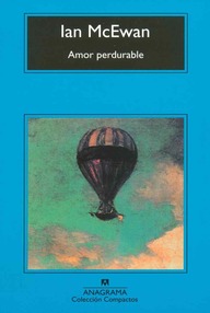 Libro: Amor Perdurable - McEwan, Ian